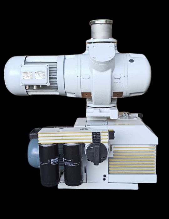 Naprawa serwis pomp próżniowych próżniowa Busch , Becker ,Lema Leybold