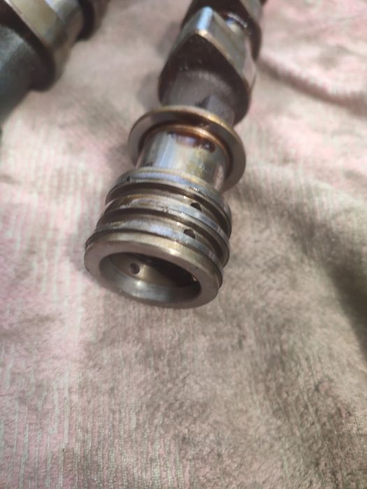 Розпревали бмв м62б44ту