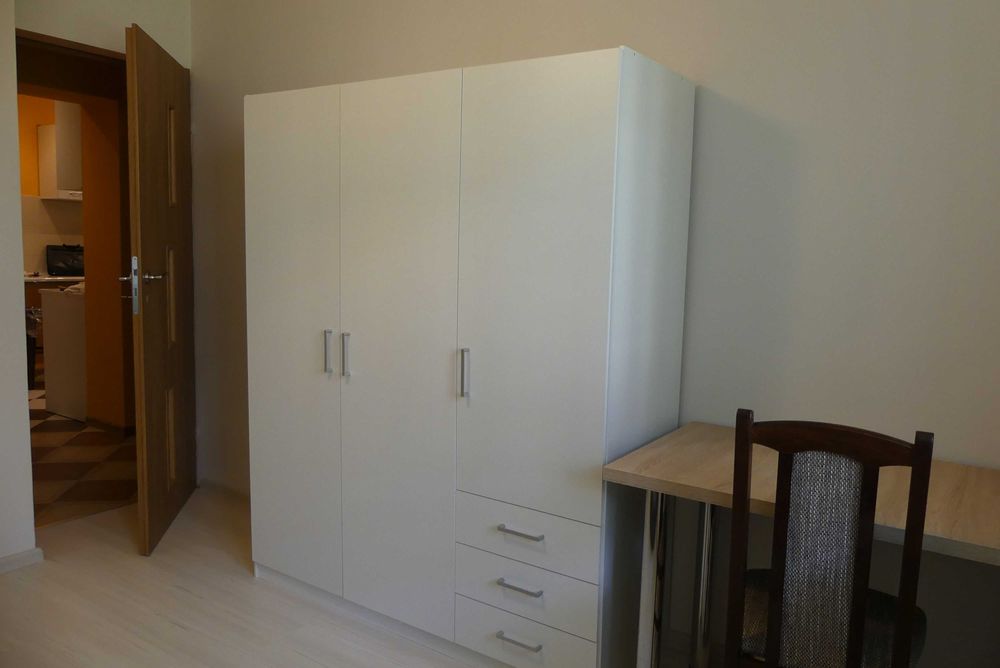 pokój dla 1 osoby, ul. Paderewskiego, Rondo Lotników