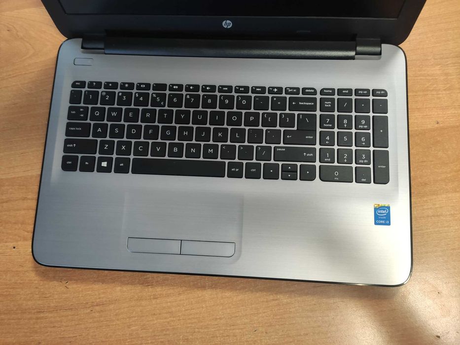 HP 250 G5 i3-5005u 4x2,00GHz 8GB RAM SSD 240GB matryca 15,6" FHD GW FV