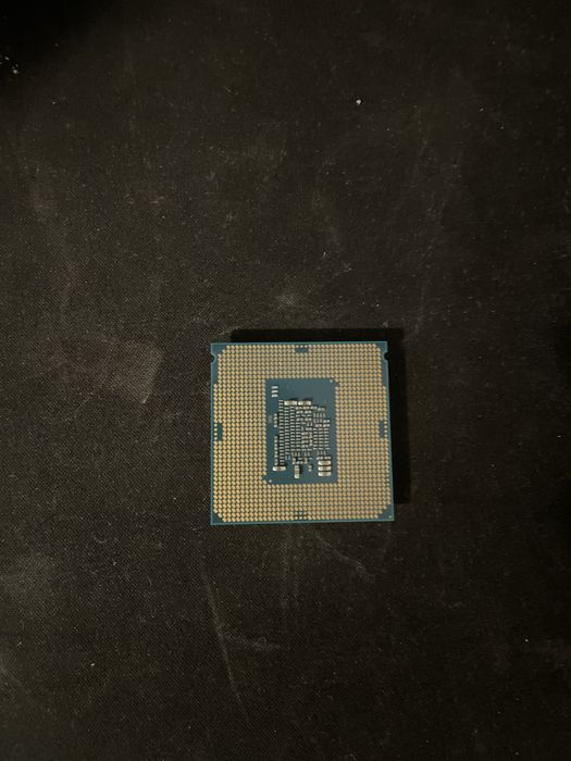 Processador I3-7100 3.90ghz
