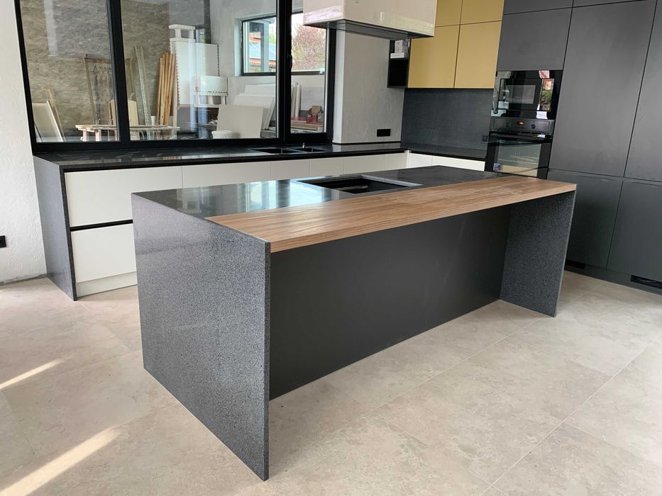 Столешница искусственный камень, стільниця штучний камінь