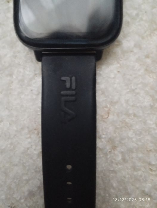 Smartwatch fila sw 29