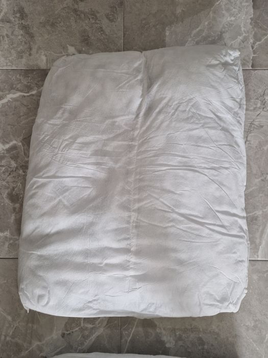 Almofadas de enchimento de sofá, novas