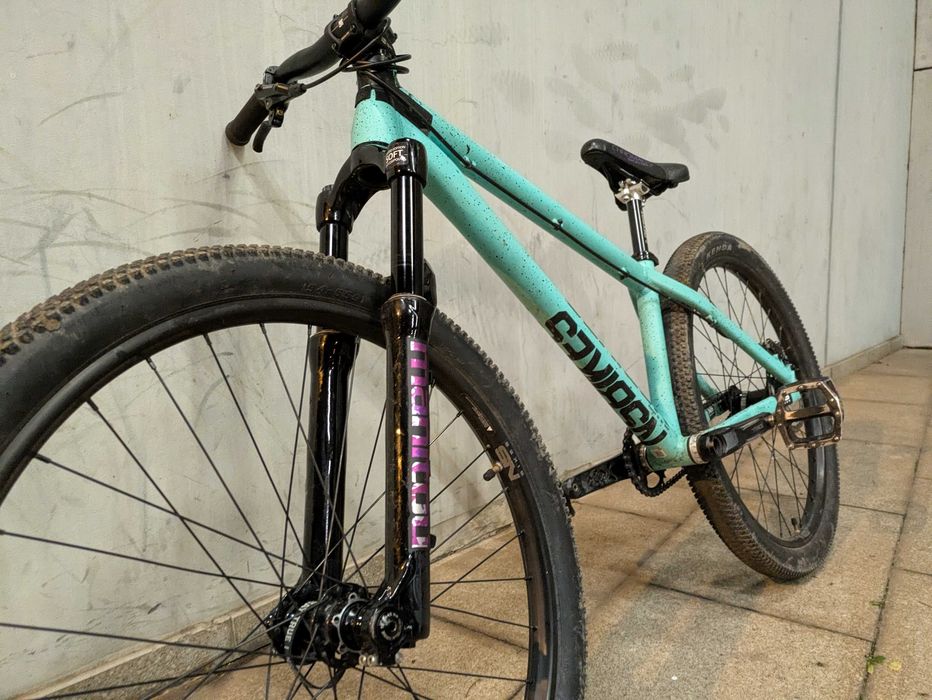 NS BIKES MOVMENT, GWARANCJA cena do negocjacji