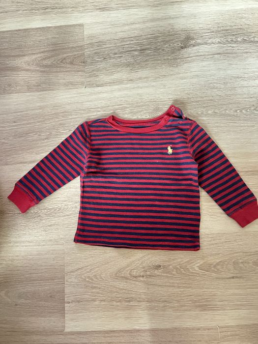 Koszulka Ralph Lauren