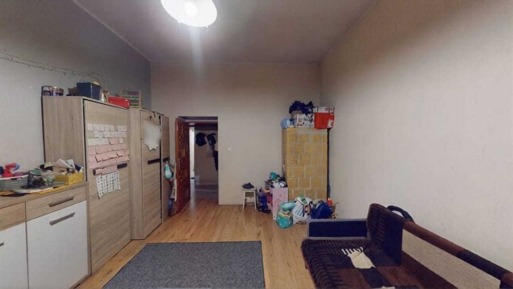 4 pokojowe mieszkanie na sprzedaż Wrocław- Środmieście