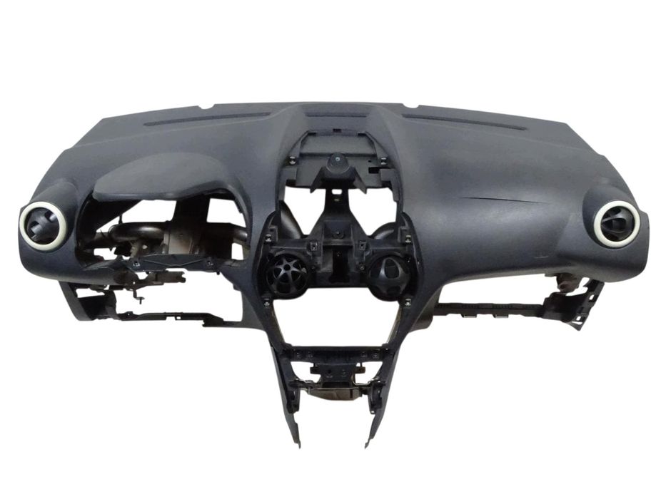 deska rozdzielcza + kratki + airbag ford ka ii 2 mk2 2008-2016 europa