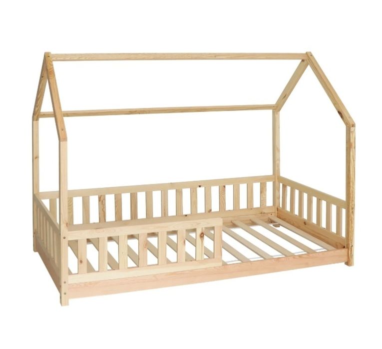 Cama em forma de tenda Nova