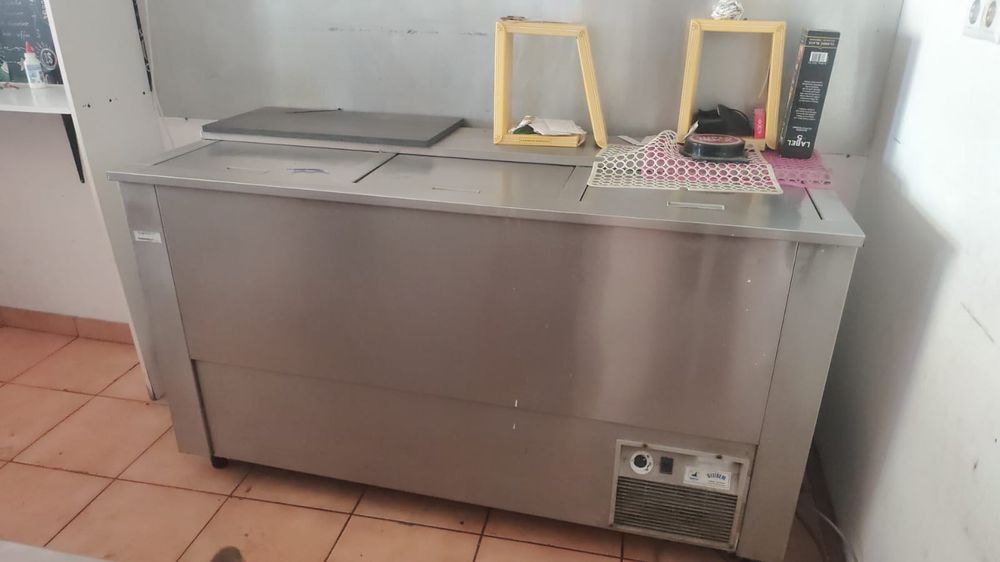 Mobílias de restauração