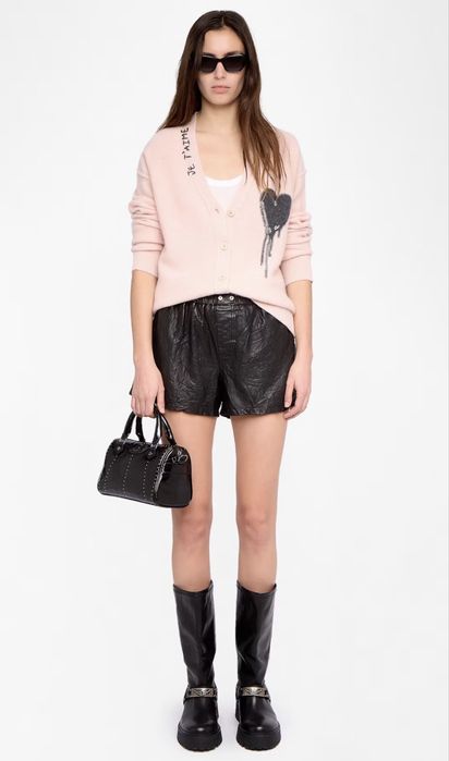 Кардиган Zadig & Voltaire