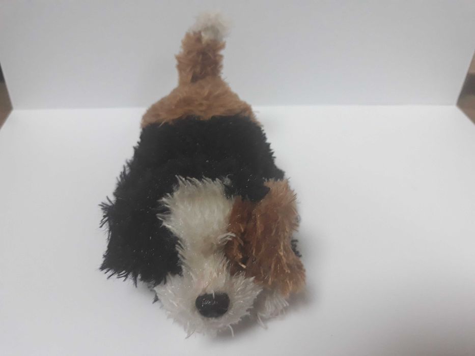 Piesek FurReal friends F&F