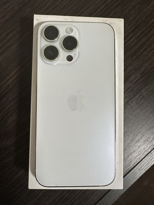 Прдам iPhone 14 Pro Max 128gb