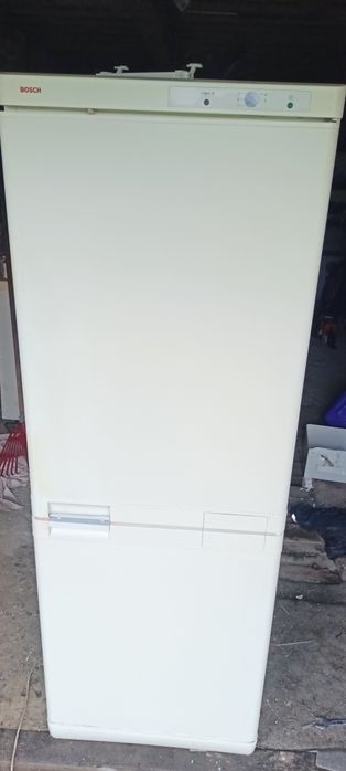 Продам холодильник BOSCH