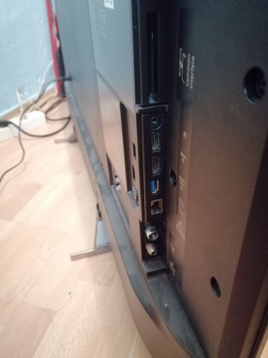 Panasonic viera  TX-50GX830E