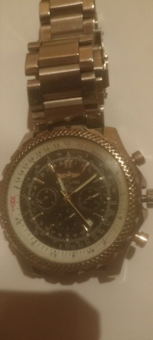 Годинник Breitling  from benley