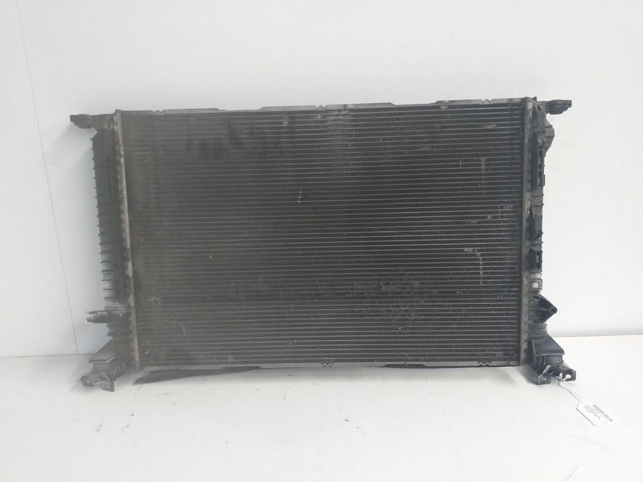 Radiador De Água Audi A4 Berlina 8K2