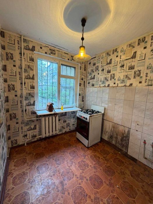 ‼️ ПРОДАЖ ‼️ 2к. кв., 23 вересня