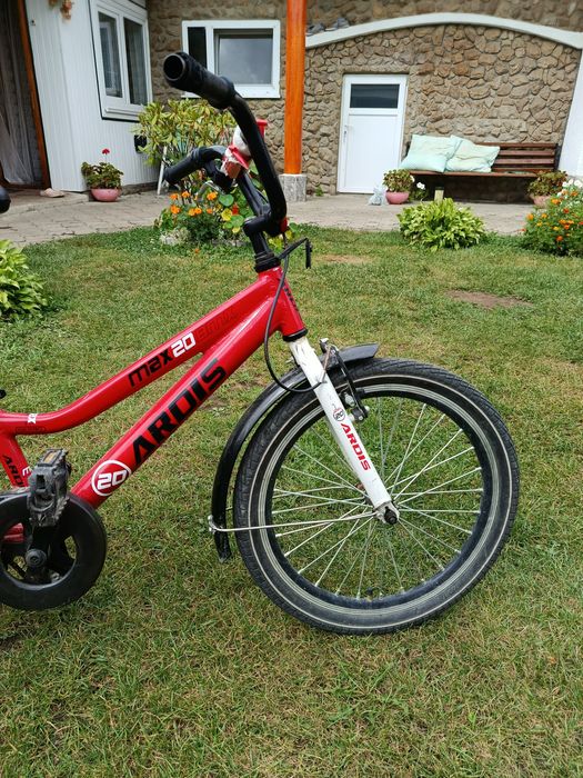 Велосипед дитячий