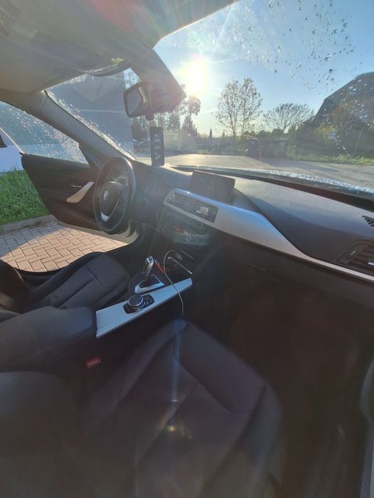 BMW 3GT 2.0 benzyna
