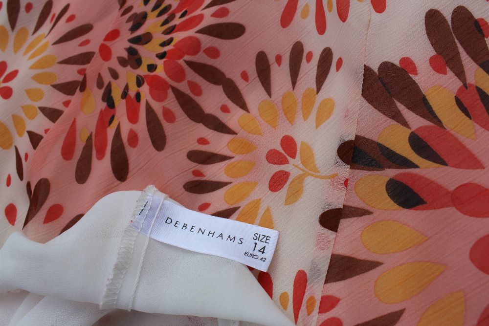 Anne Brooks rozm uk14/ duza 40 do 42