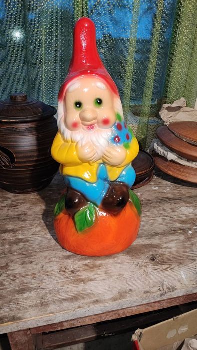 Продам фасадні фігури