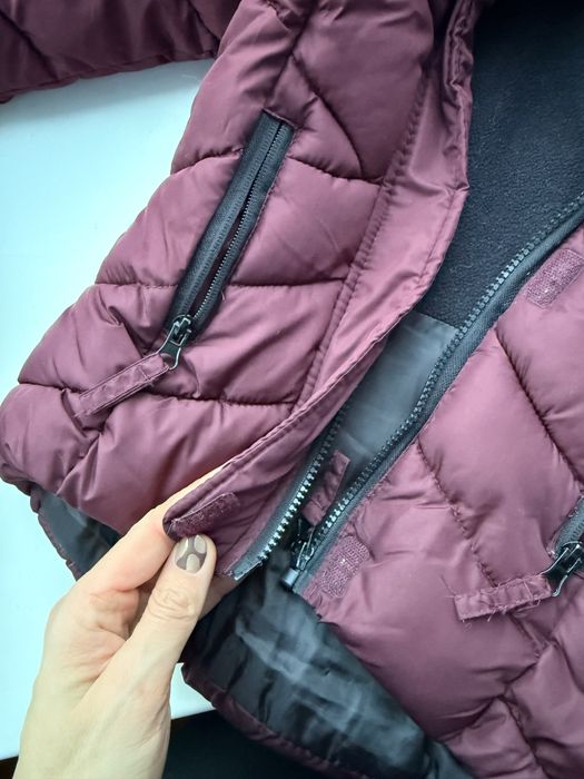 Зимова куртка U.S. Polo, 2-3 роки