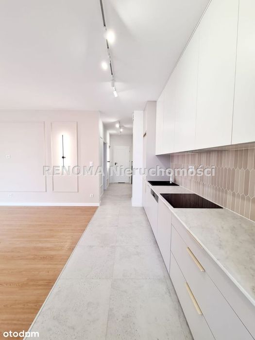 ** Apartamenty Zwycięstwa ** Wyższy Standard **