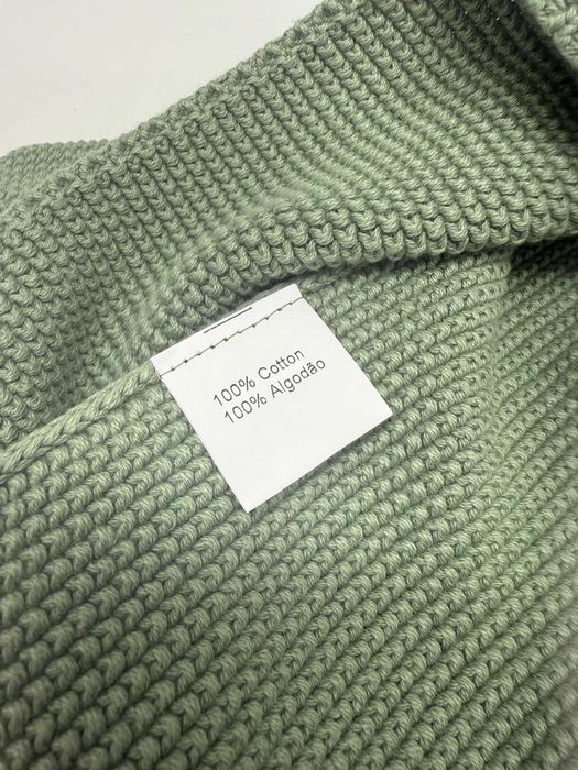 Mantas bebé algodão