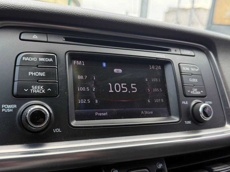 Kia Optima 2016 року 2.4 Бензин АКПП Кредит/Лізинг/Обмін