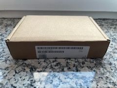 Panel Siemens Basic Panel