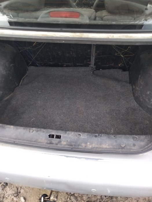 Darwoo Lanos, део ланос 2007 р. 1.6