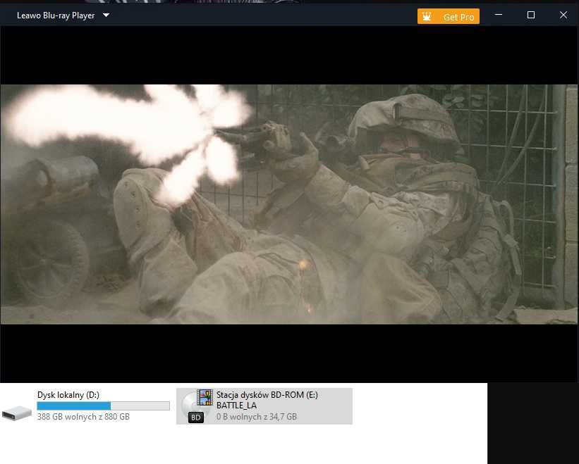 Blu-Ray USB Panasonic - zewnętrzny odtwarzacz, nagrywarka DVD i CD