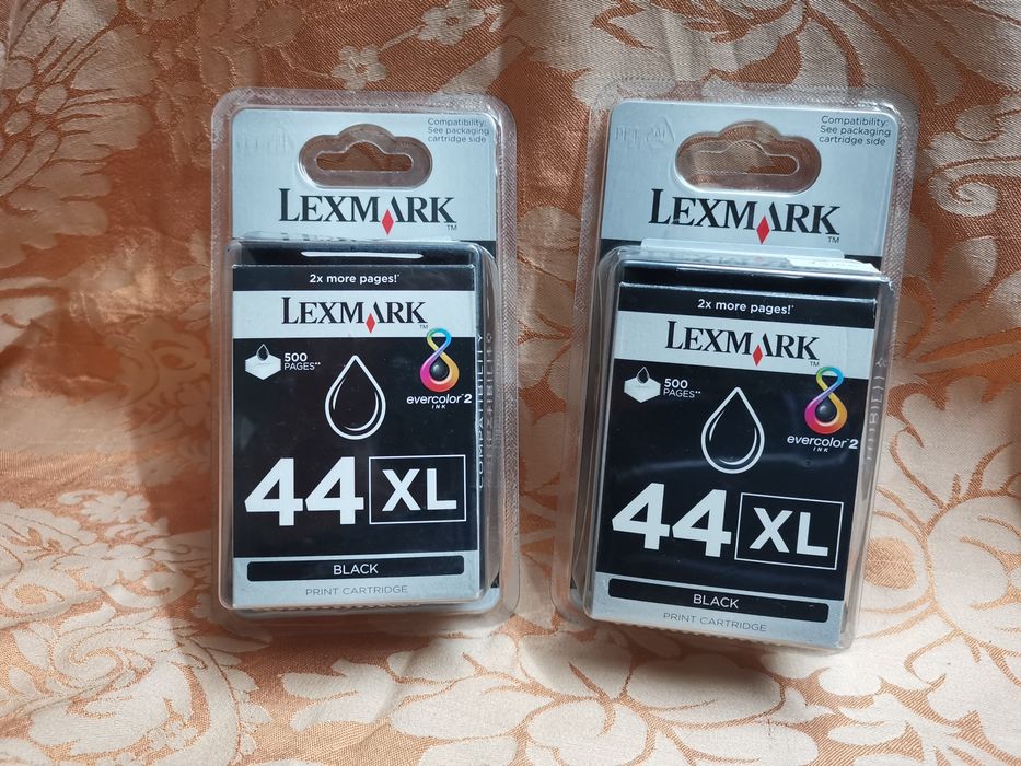 Tinteiros Lexmark 44XL