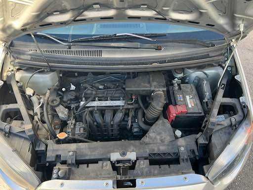 2011 Mitsubishi Colt 1.3 95 Invite ClearTec 5 portas