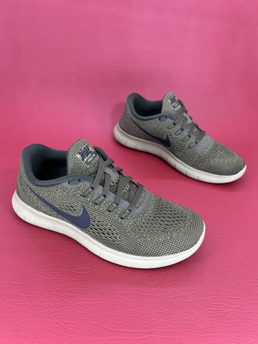 Жіночі кросівки 39р. Nike Free Run 831509-303