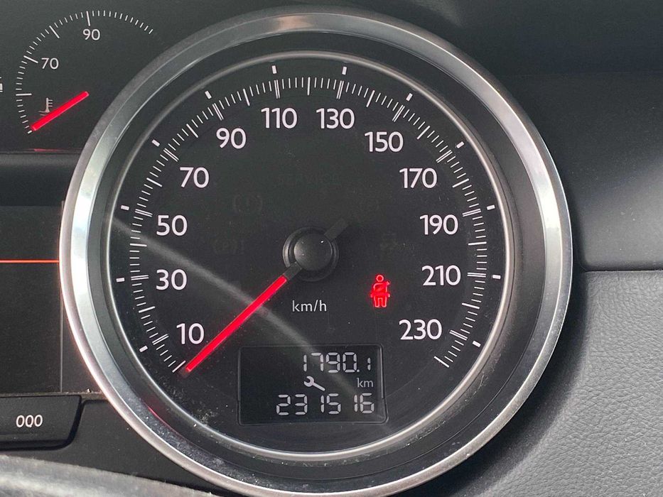 Peugeot 508 SW 2011 r.