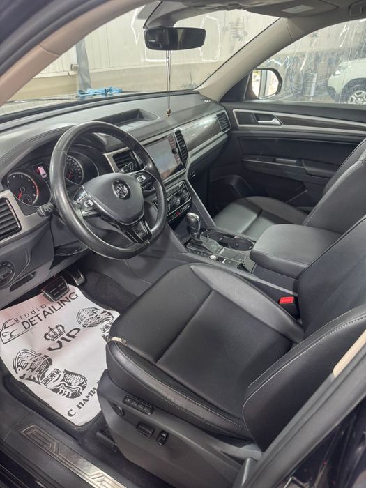 Продам Volkswagen Atlas