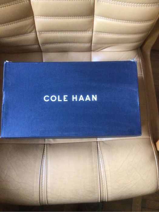 Туфли Cole Haan, новые