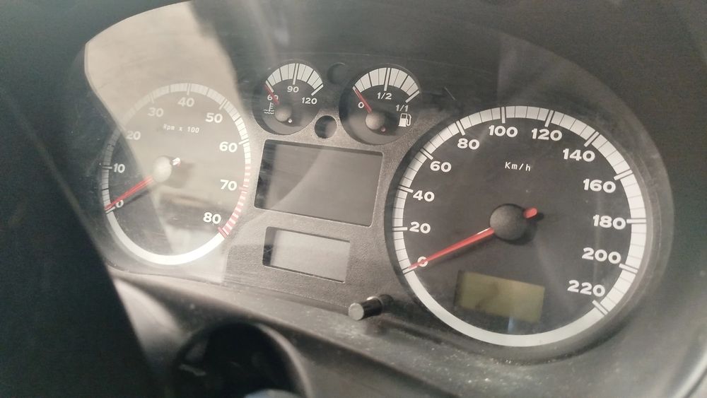Quadrante / painel de instrumentos SEAT Ibiza II (6K1)