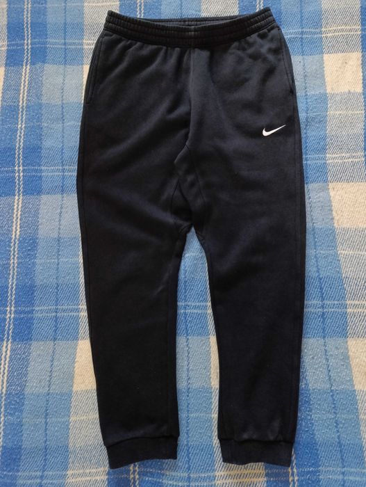 Штани спортивні чоловічі Nike Club Fleece