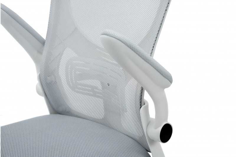 Стілець офісний Тонус, крісло комп'ютерне, стул