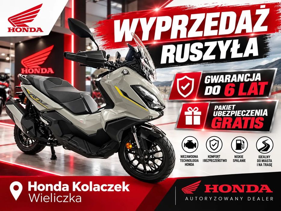 Honda