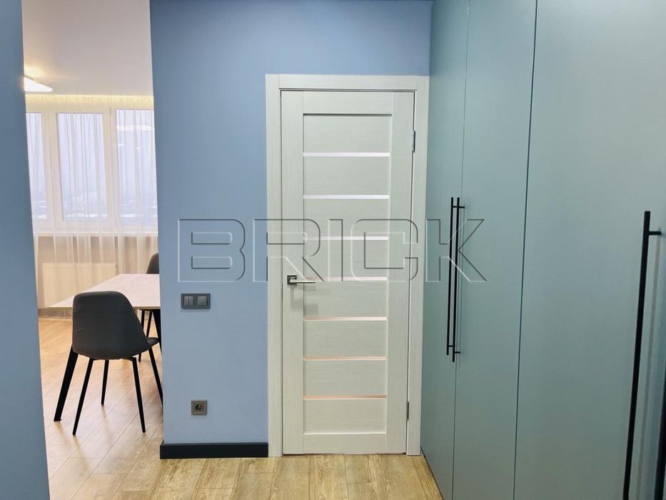 Продаж квартири ЖК Ліко Град Perfect Town Вул. Максимовича 32А Голосіївський район Іподром