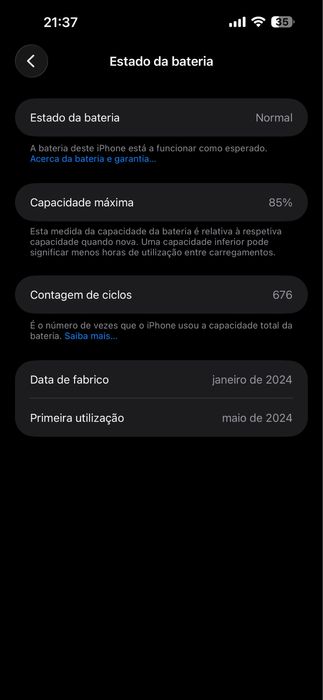 Iphone 15 plus 128gb
