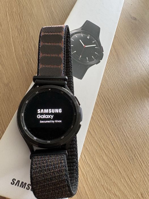 Zegarek Samsung galaxy classic4