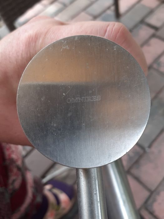 Bateria widoczna na zdjęciu