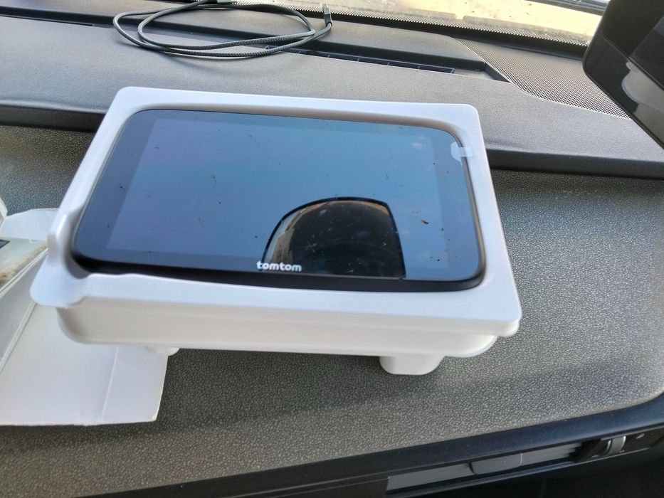 Tenho para vender GPS novo sem uso