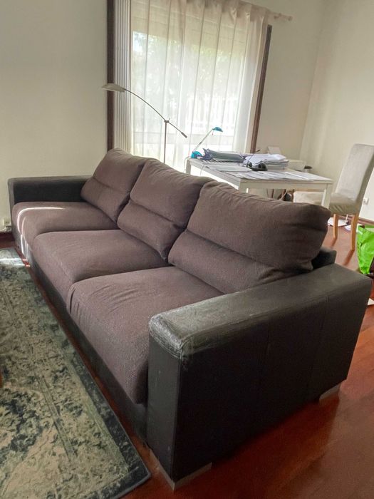 sofa 3-4 grande lugares