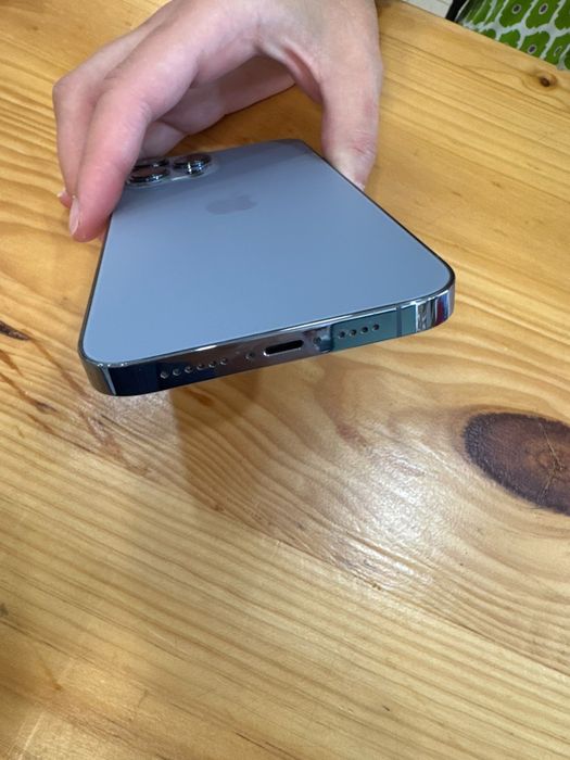 Iphone 13 pro max 128gb grade A